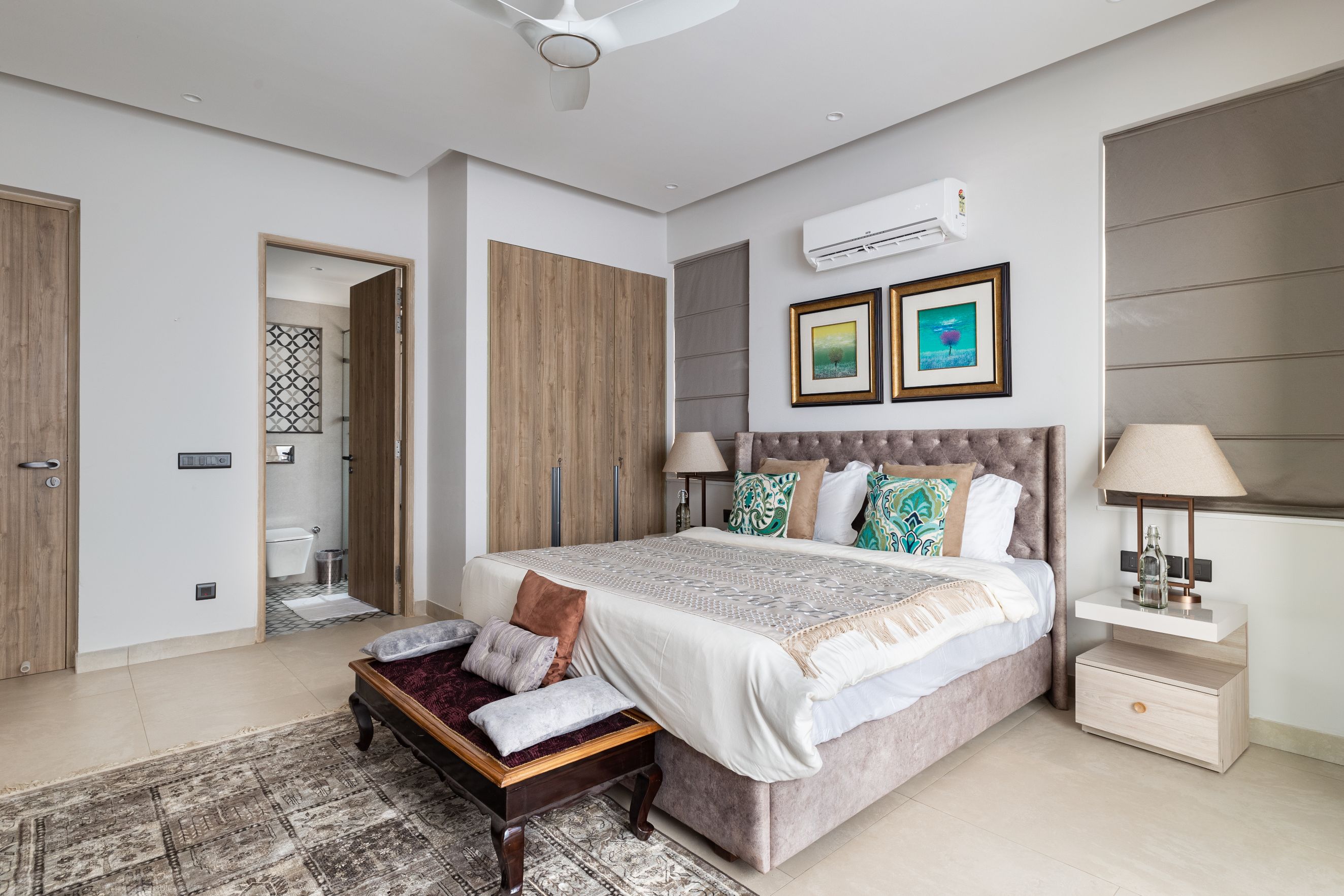 Villa Aria - 16