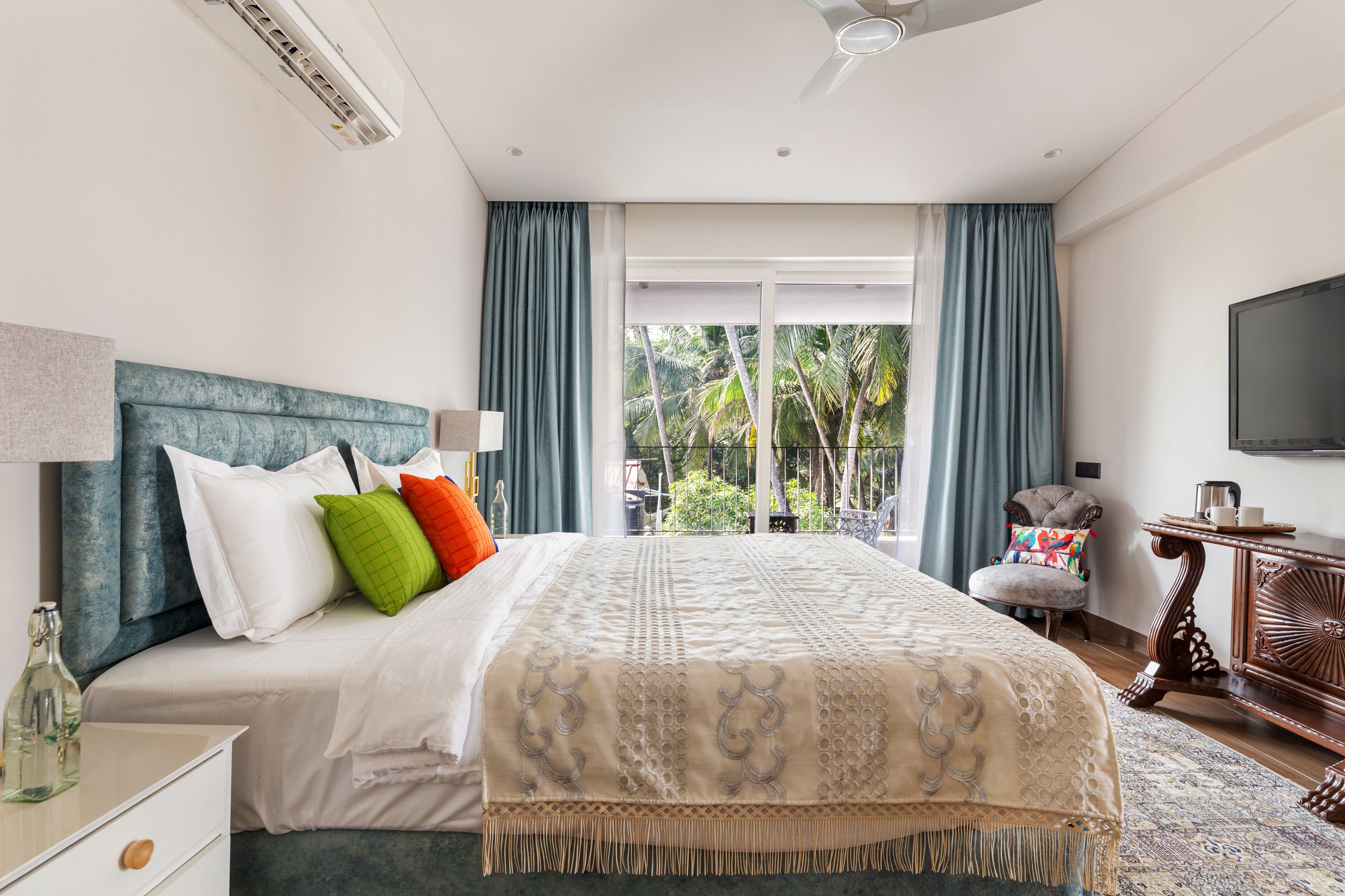 Villa Aria - 31