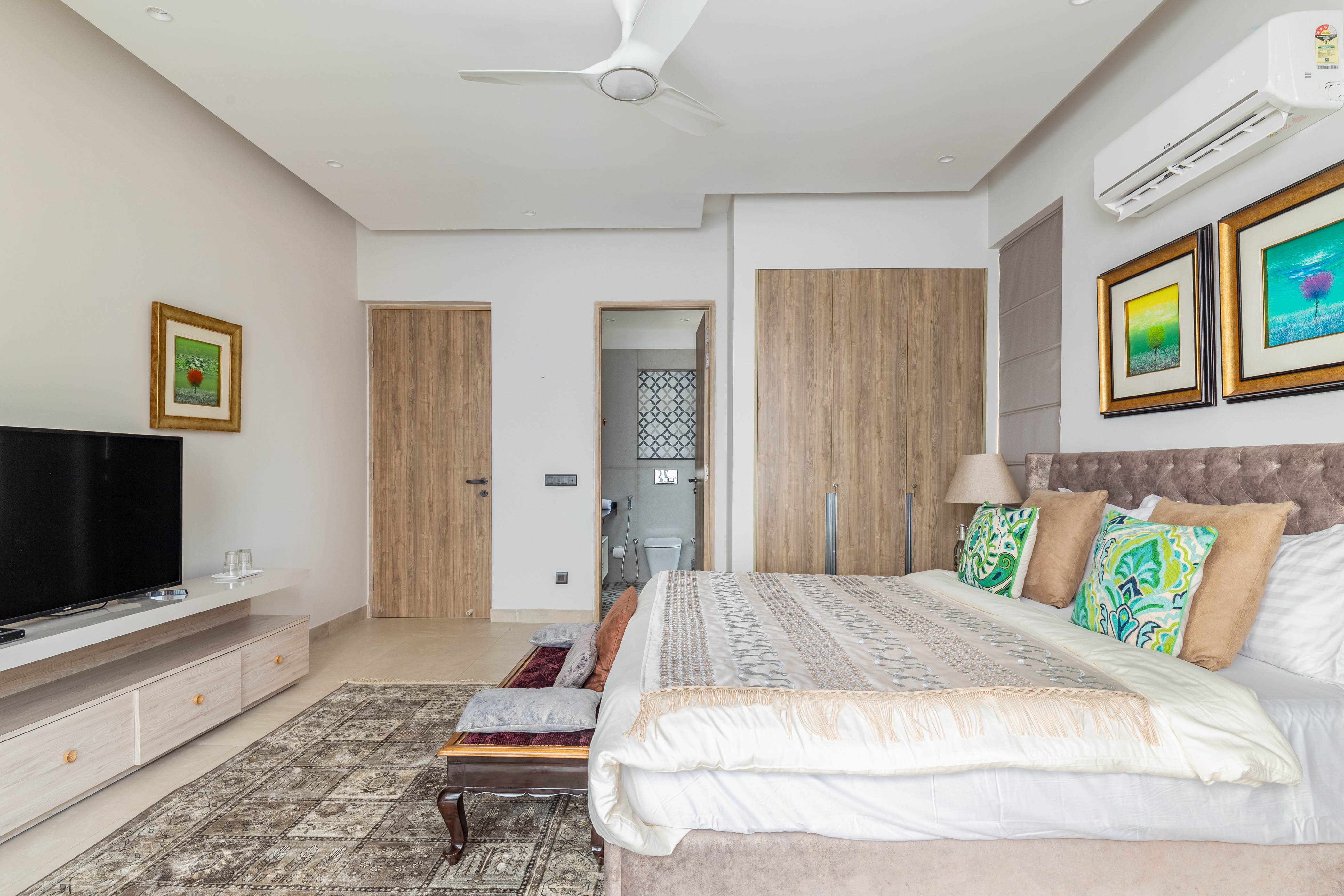 Villa Aria - 21