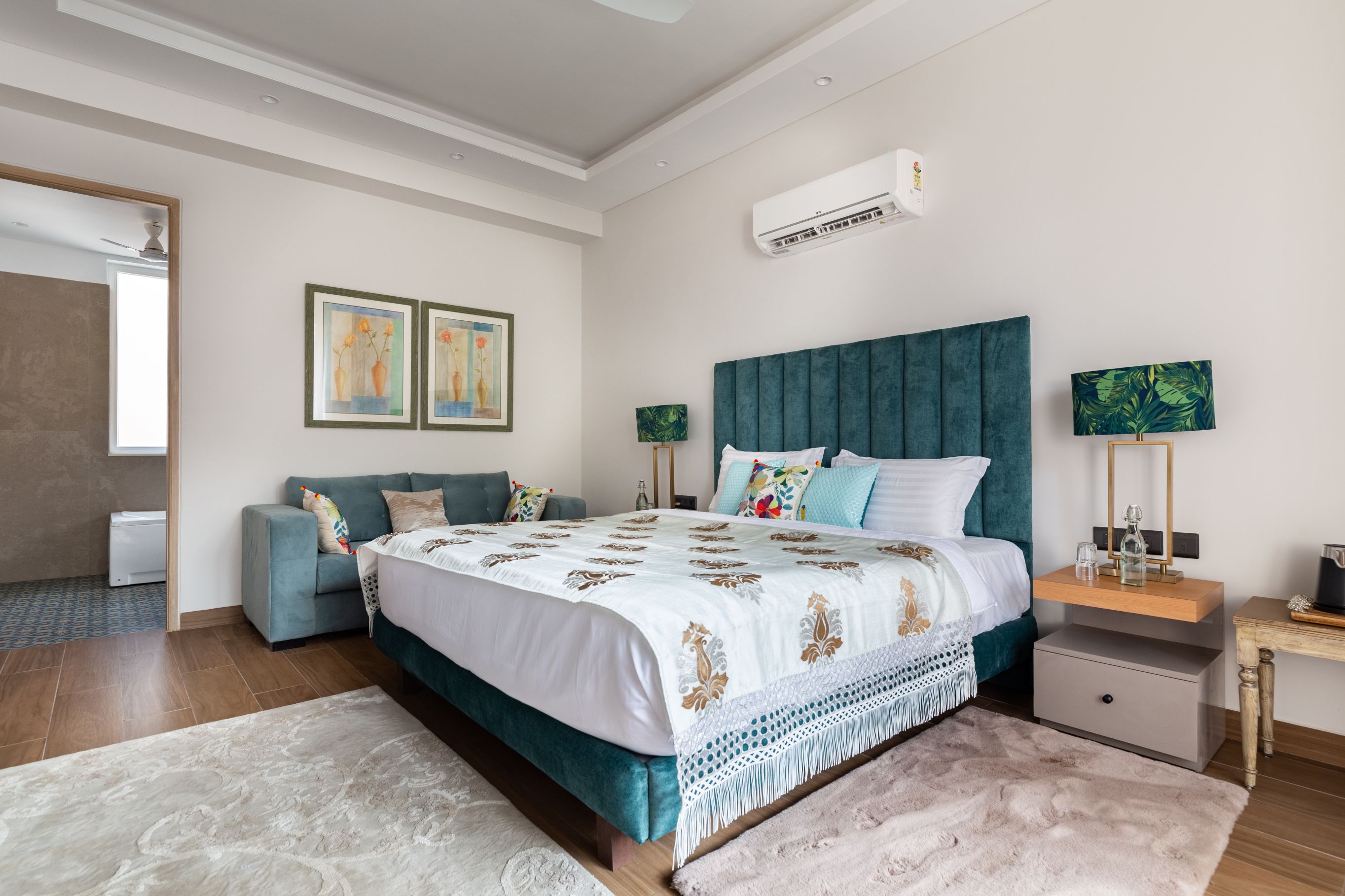 Villa Aria - 23