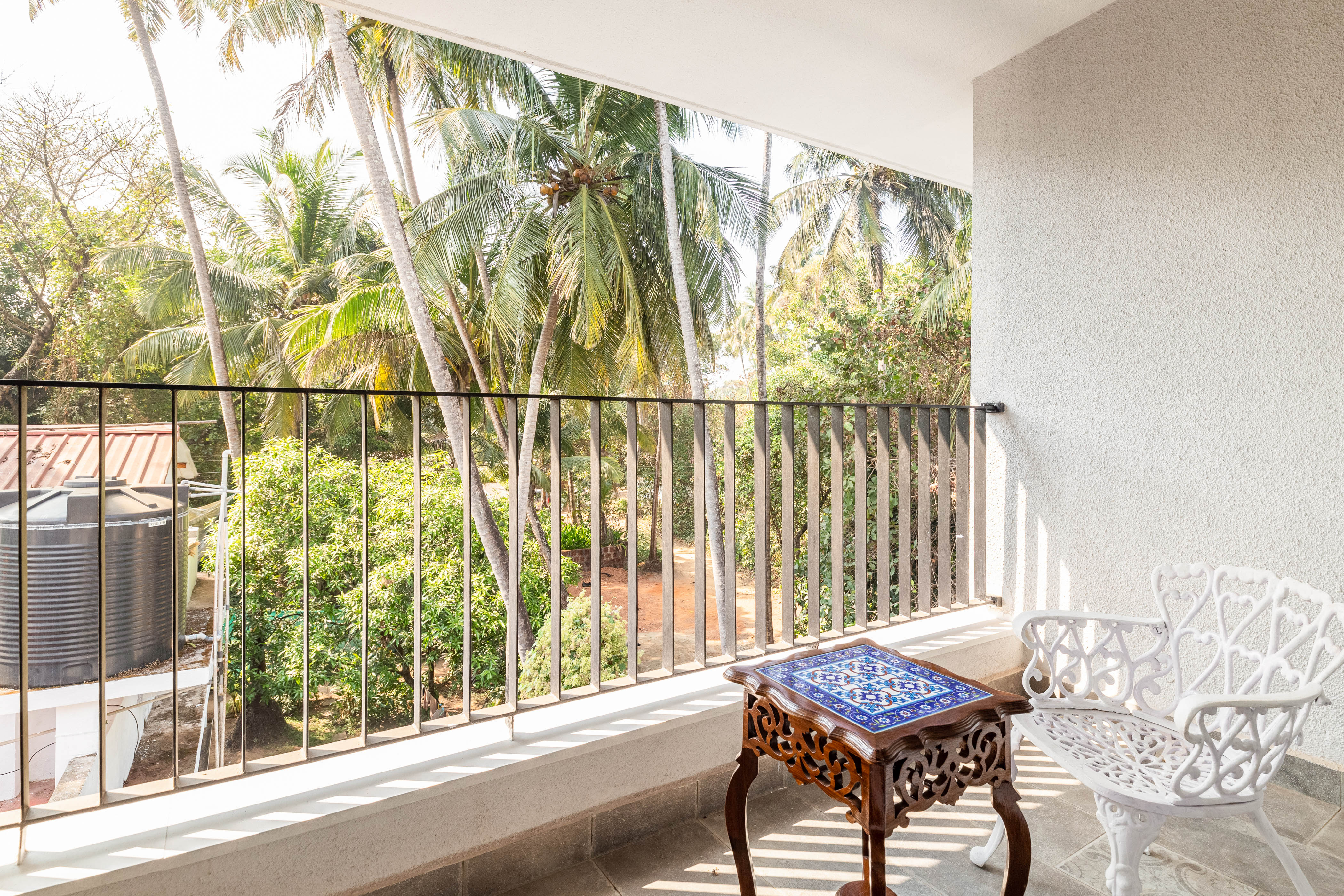 Villa Aria - 39