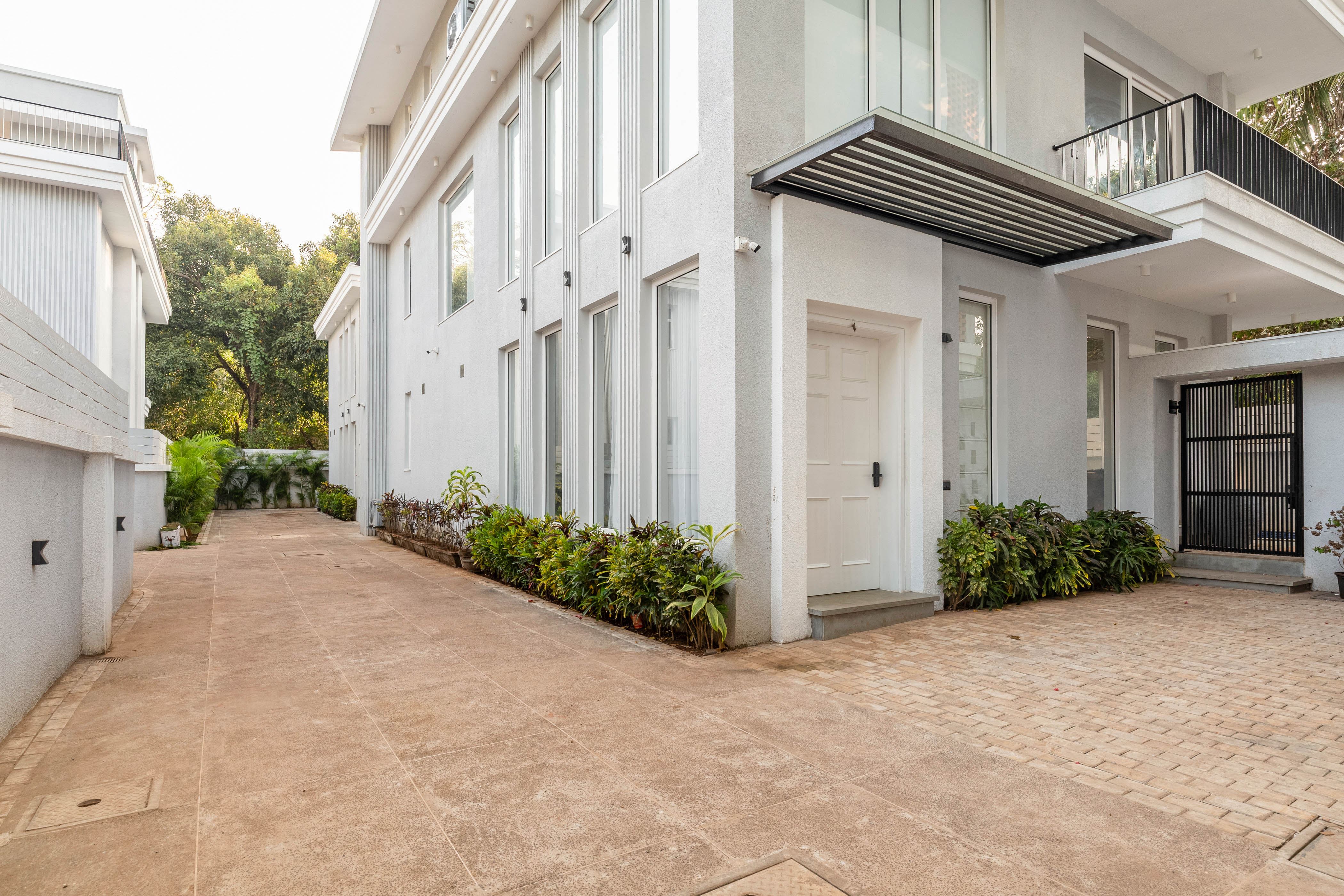 Villa Aria - 49