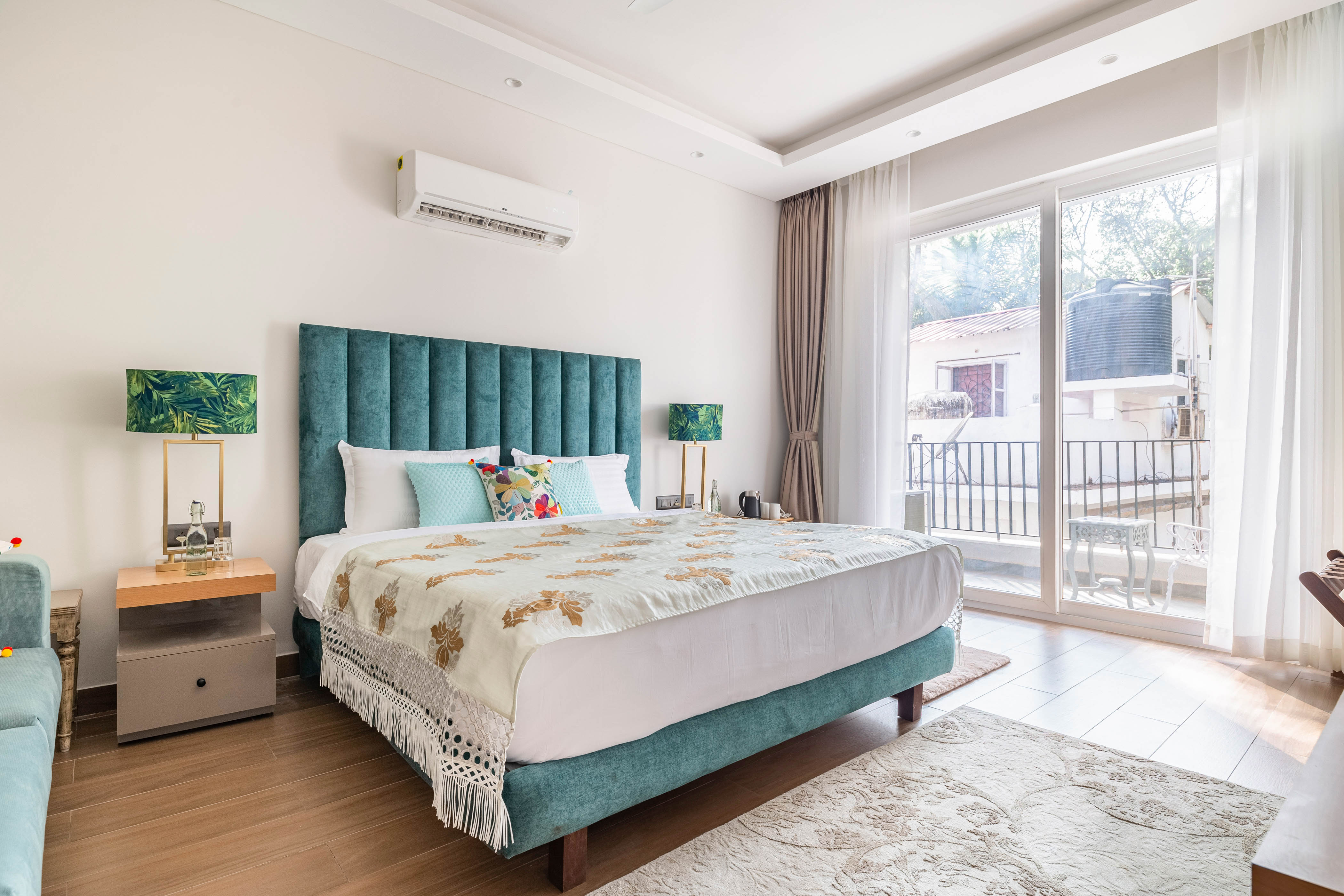 Villa Aria - 2