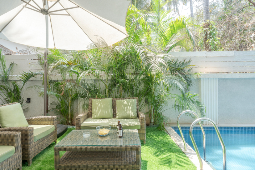 Villa Aria - 48