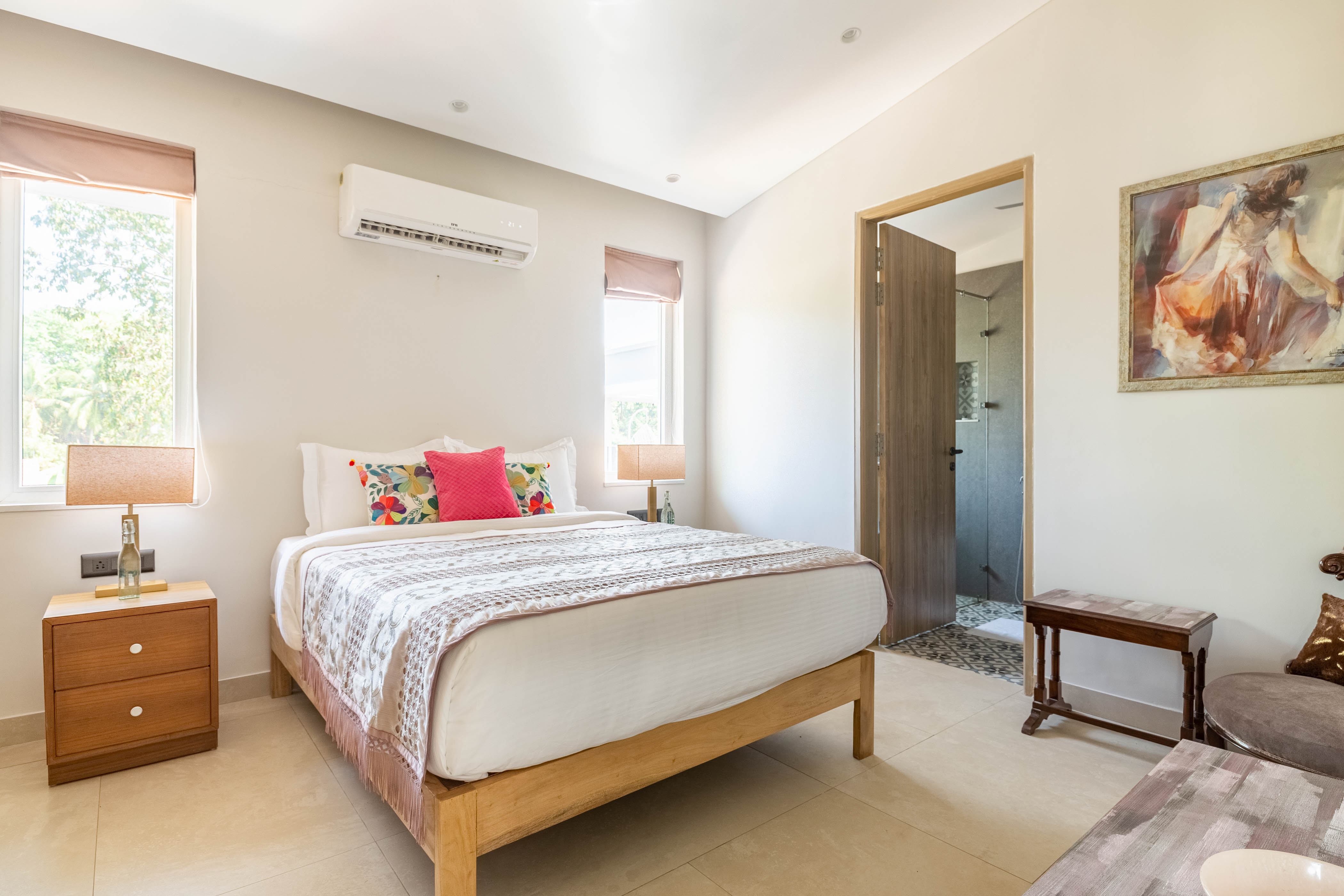 Villa Aria - 26