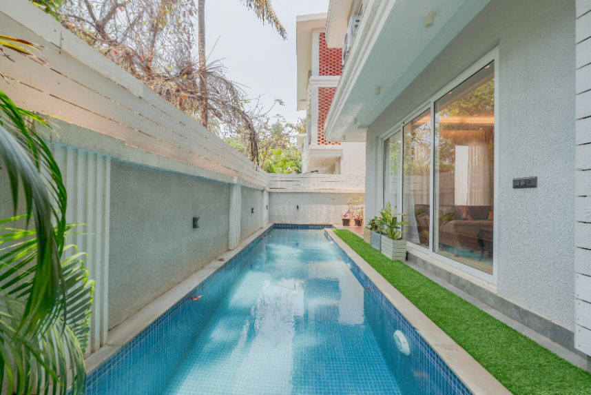 Villa Aria - 44