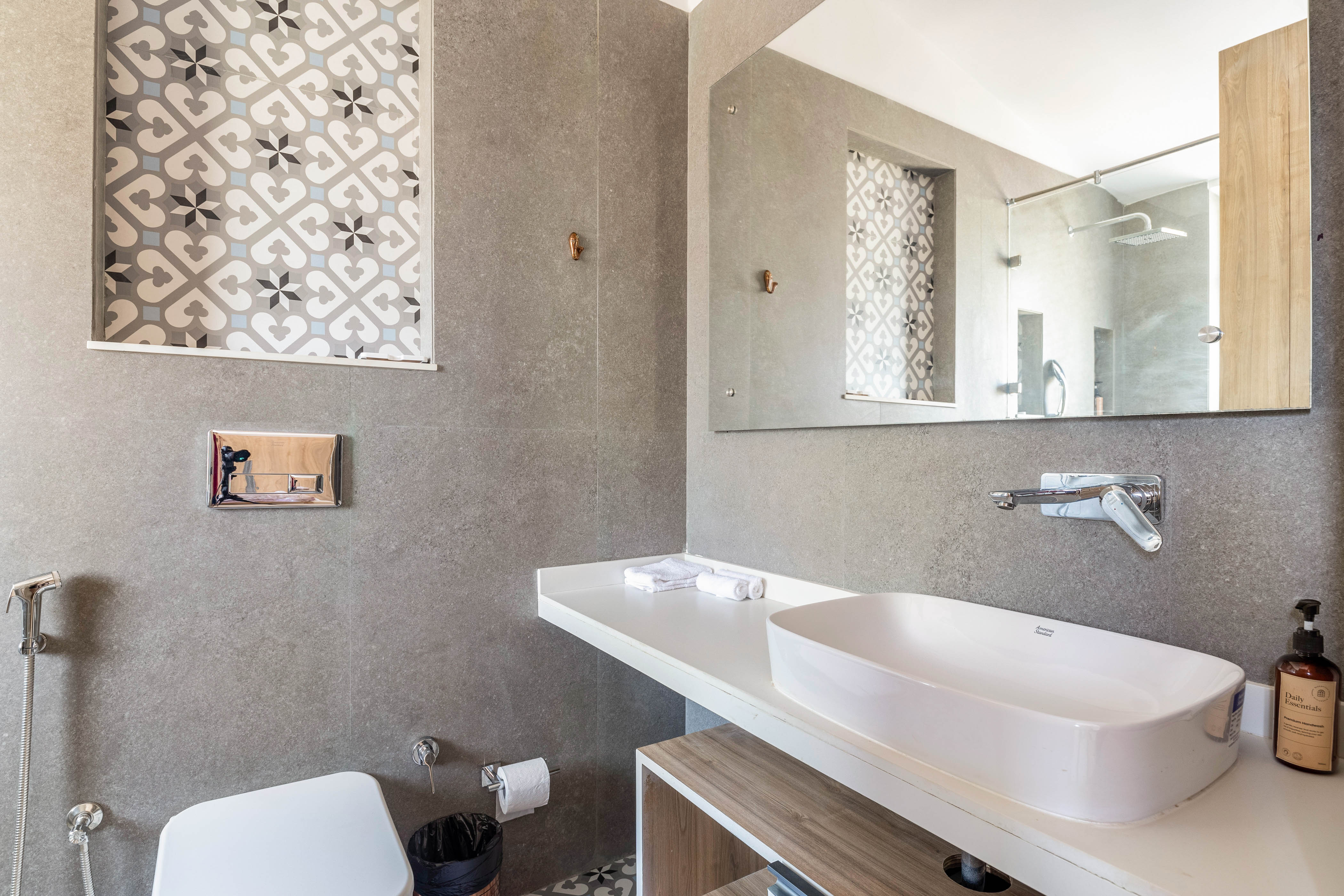 Villa Aria - 32