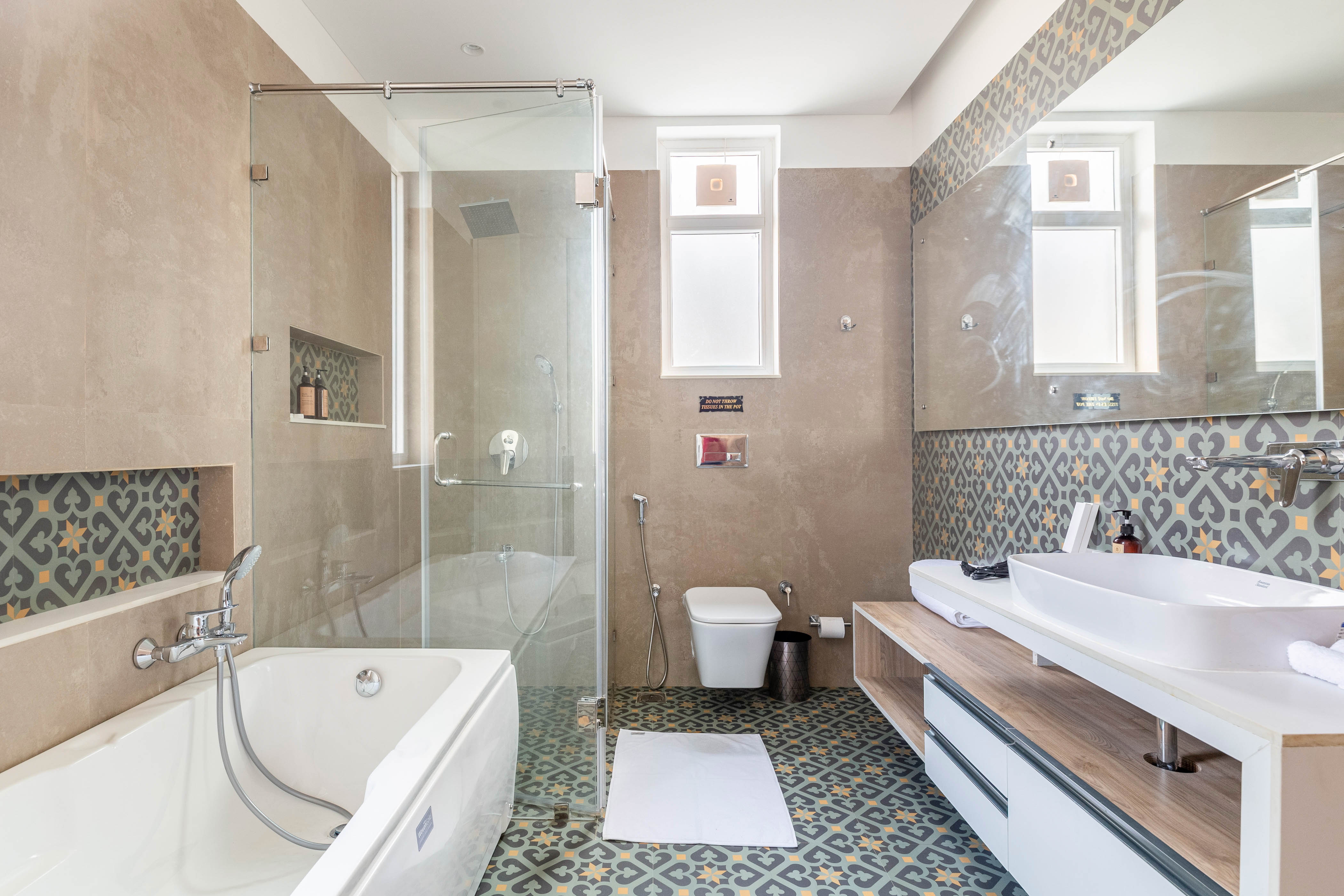 Villa Aria - 25