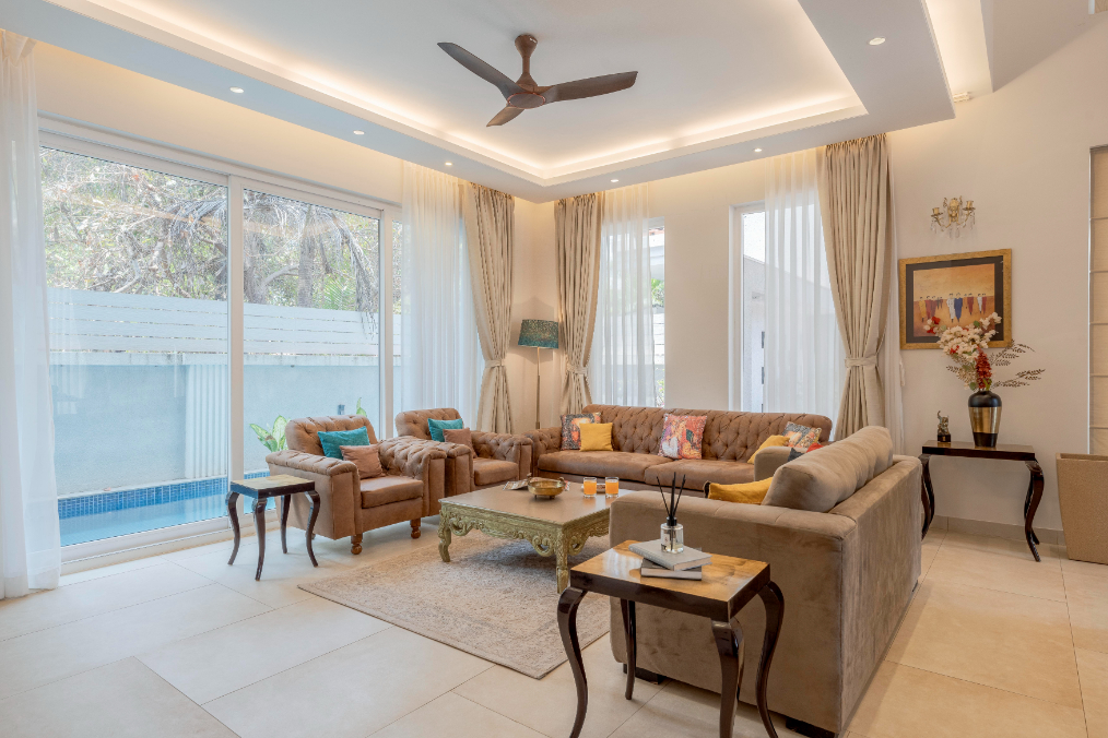 Villa Aria - 6
