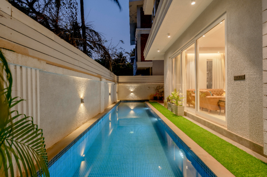 Villa Aria - 46
