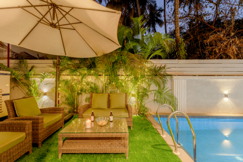 Villa Aria - 4