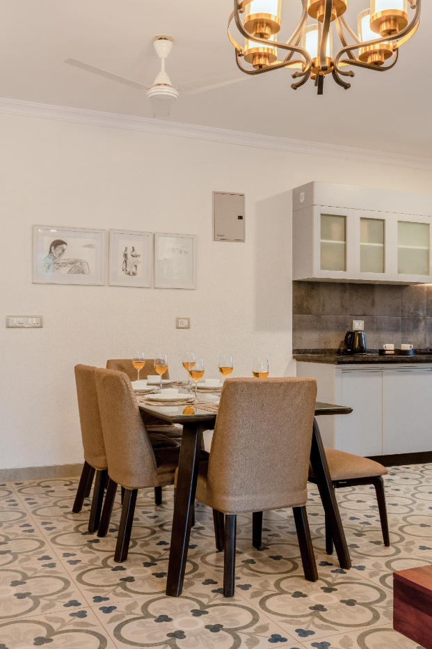 Irene Altezza - Apartment  - 17