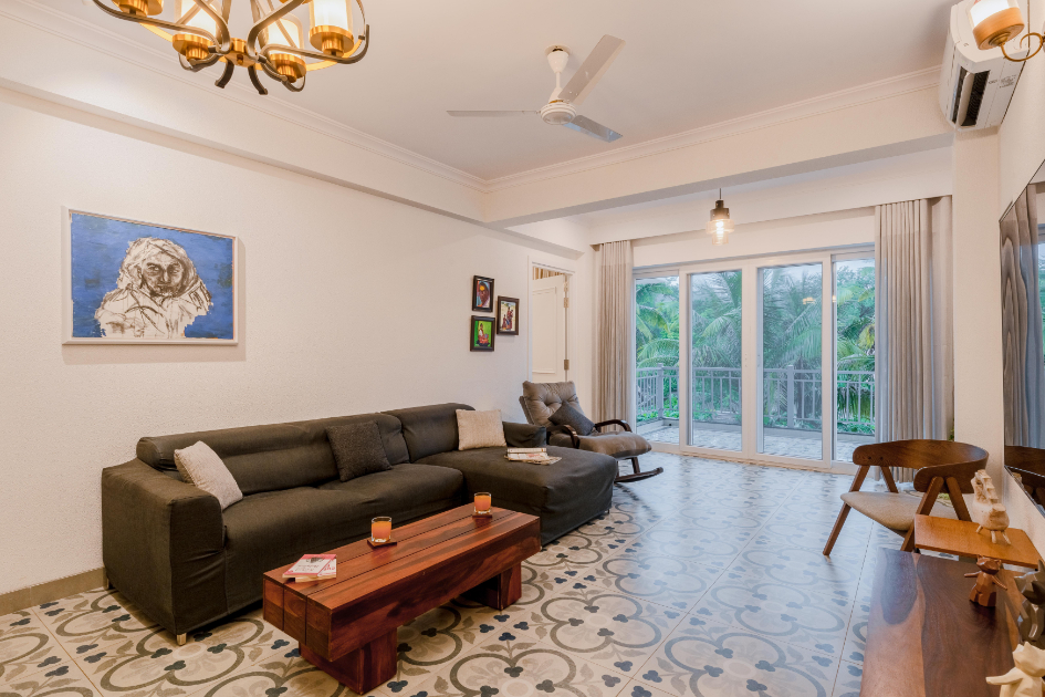 Irene Altezza - Apartment  - 7