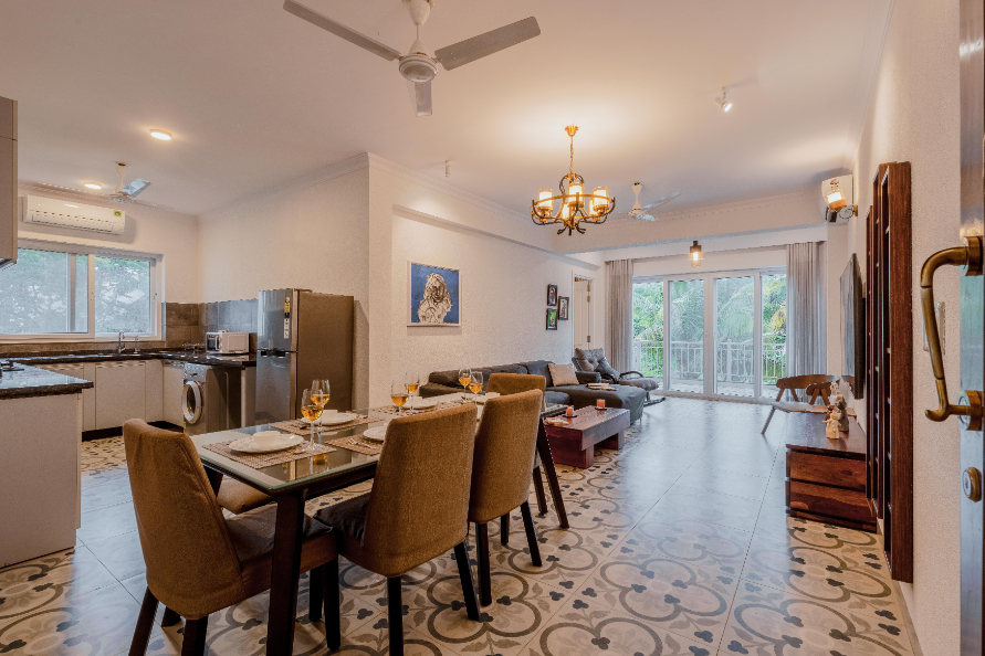 Irene Altezza - Apartment  - 13