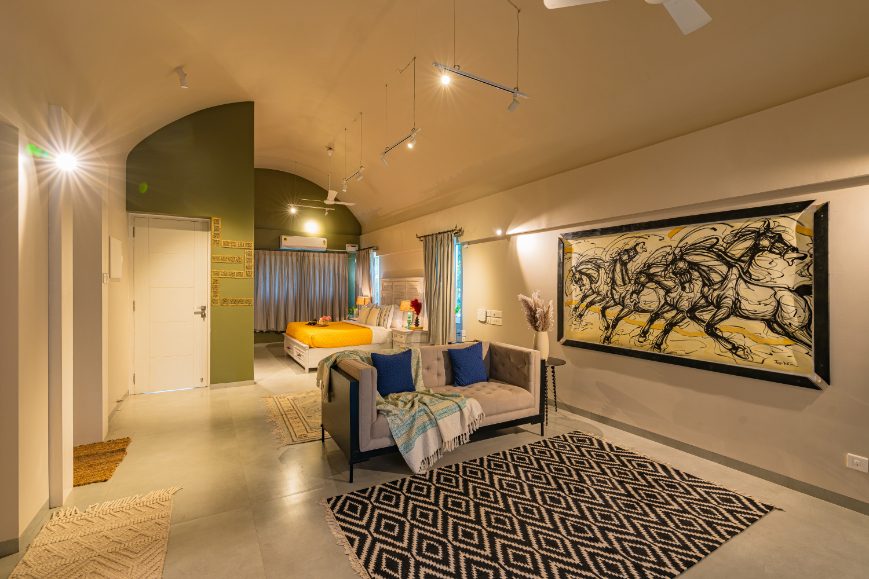 Villa Legacy - 16