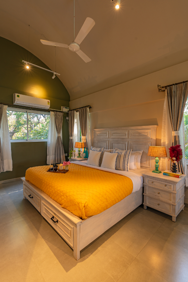 Villa Legacy - 15