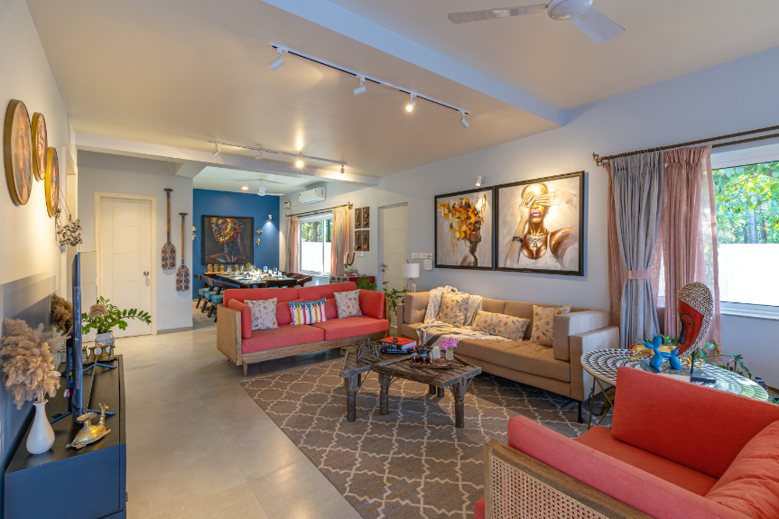 Villa Legacy - 7