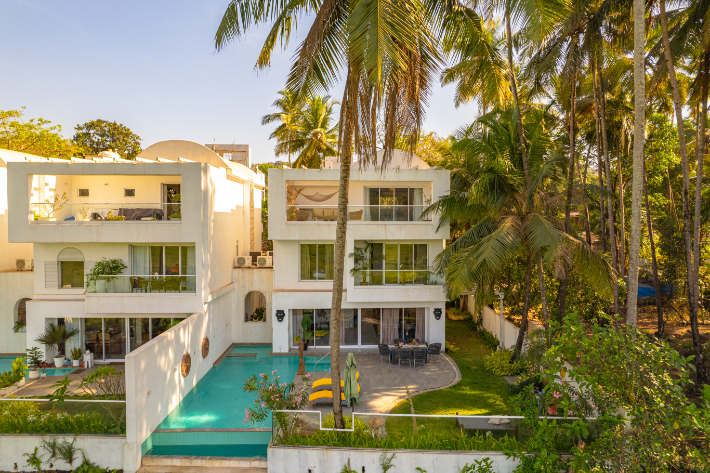 Villa Legacy - 53