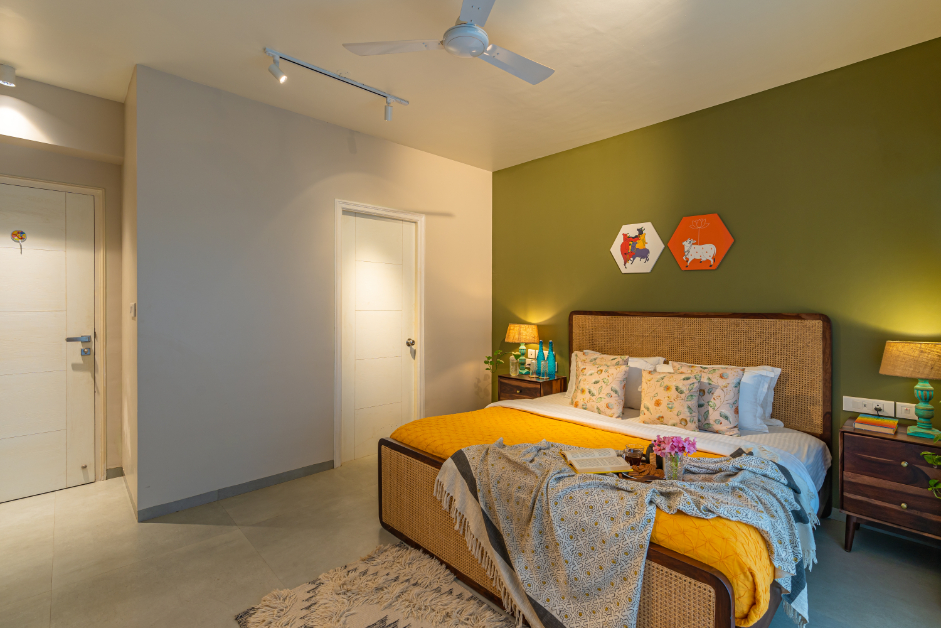 Villa Legacy - 56