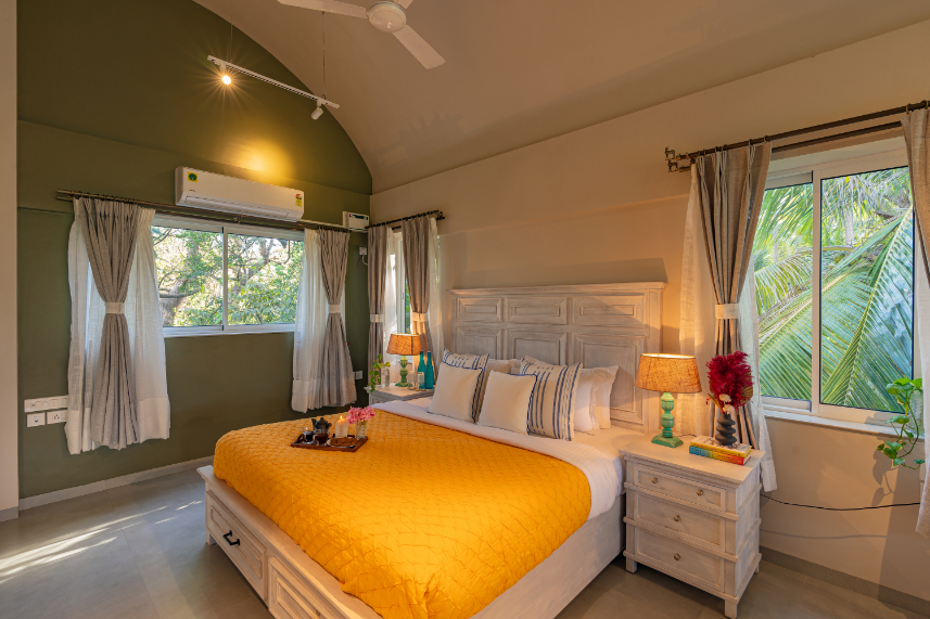 Villa Legacy - 14