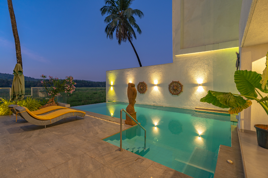 Villa Legacy - 52