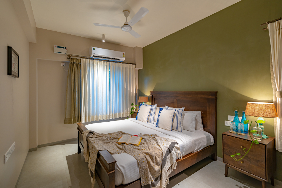 Villa Legacy - 54