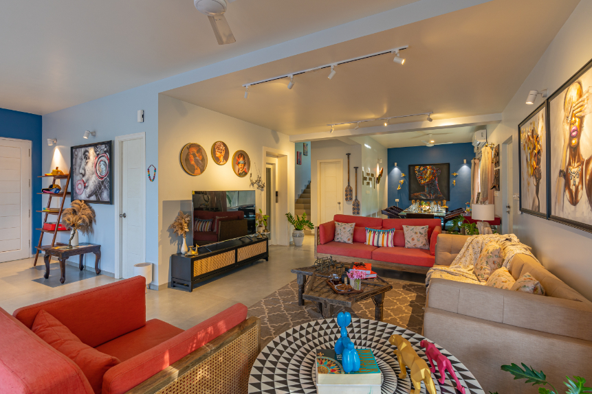 Villa Legacy - 2