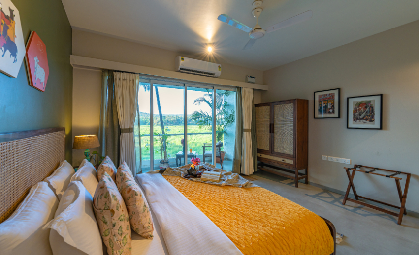 Villa Legacy - 26