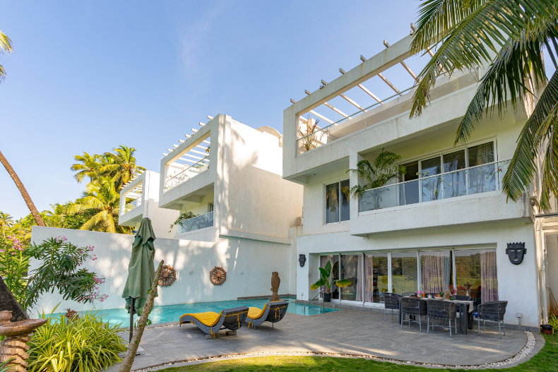 Villa Legacy - 50