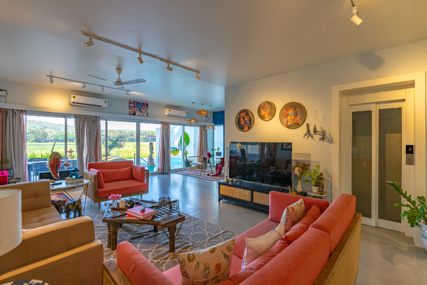 Villa Legacy - 8