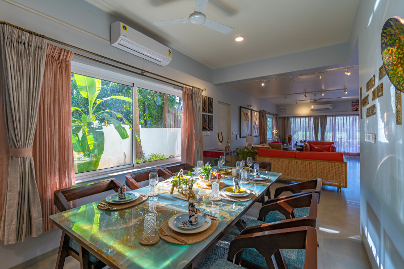 Villa Legacy - 11