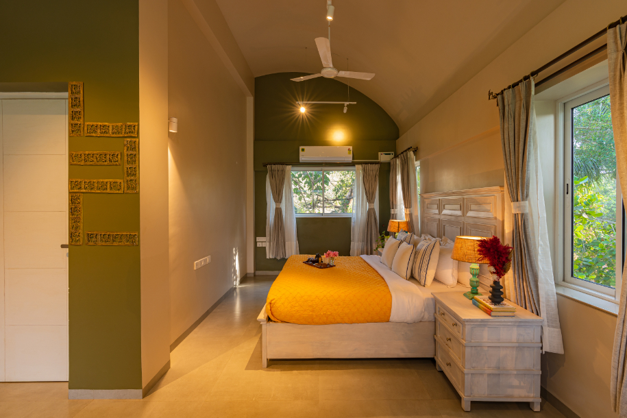 Villa Legacy - 18