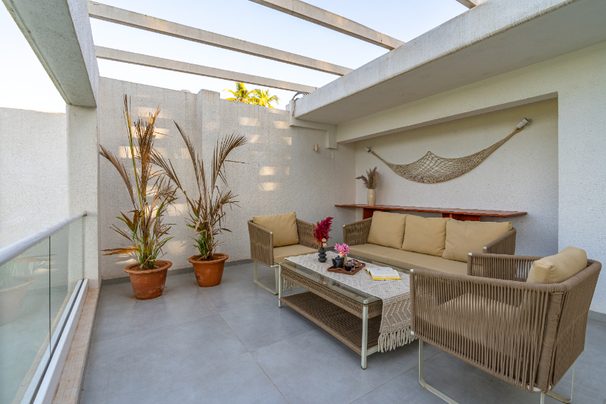 Villa Legacy - 37