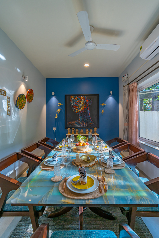 Villa Legacy - 12
