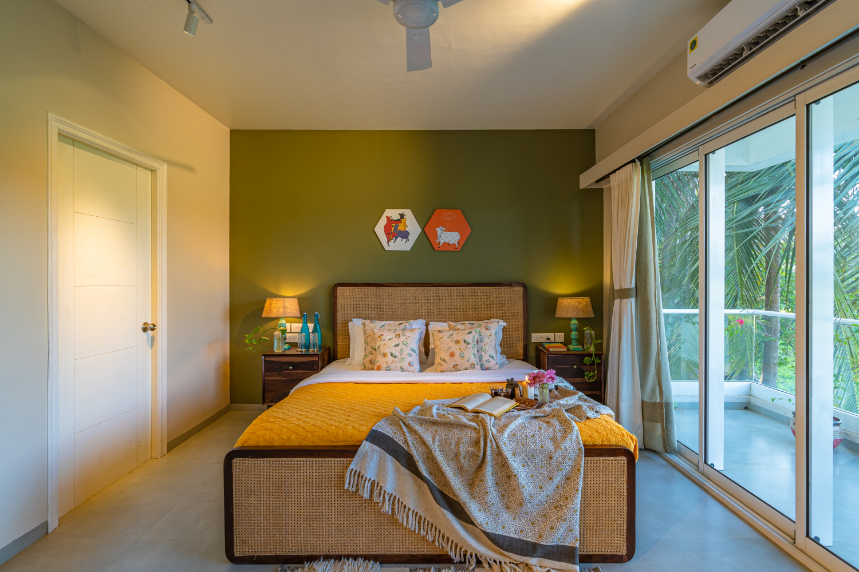 Villa Legacy - 28