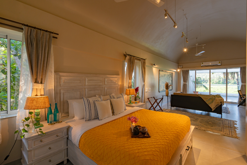 Villa Legacy - 13
