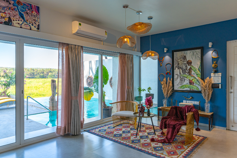 Villa Legacy - 9