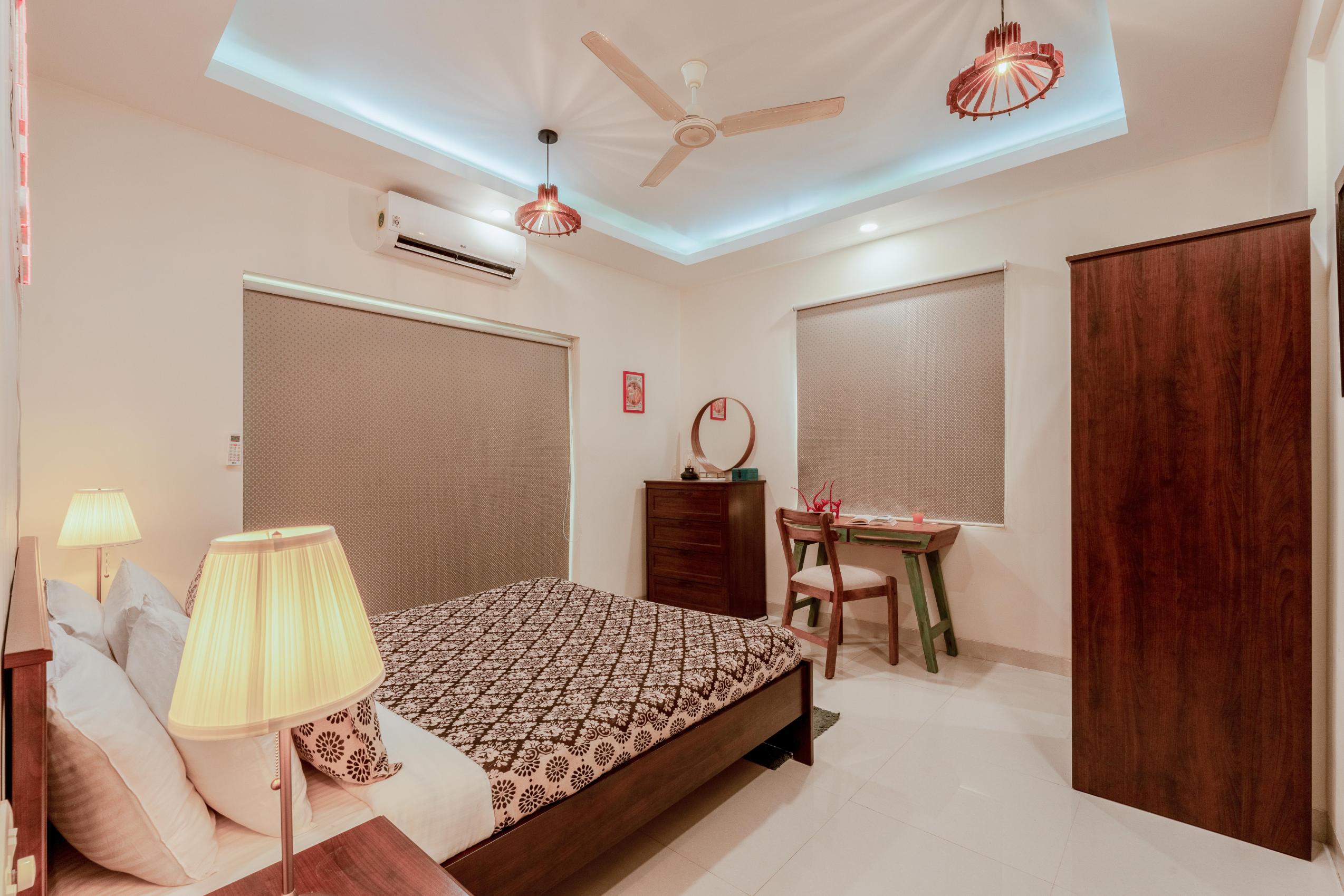Casa Rio 2, Siolim - 24