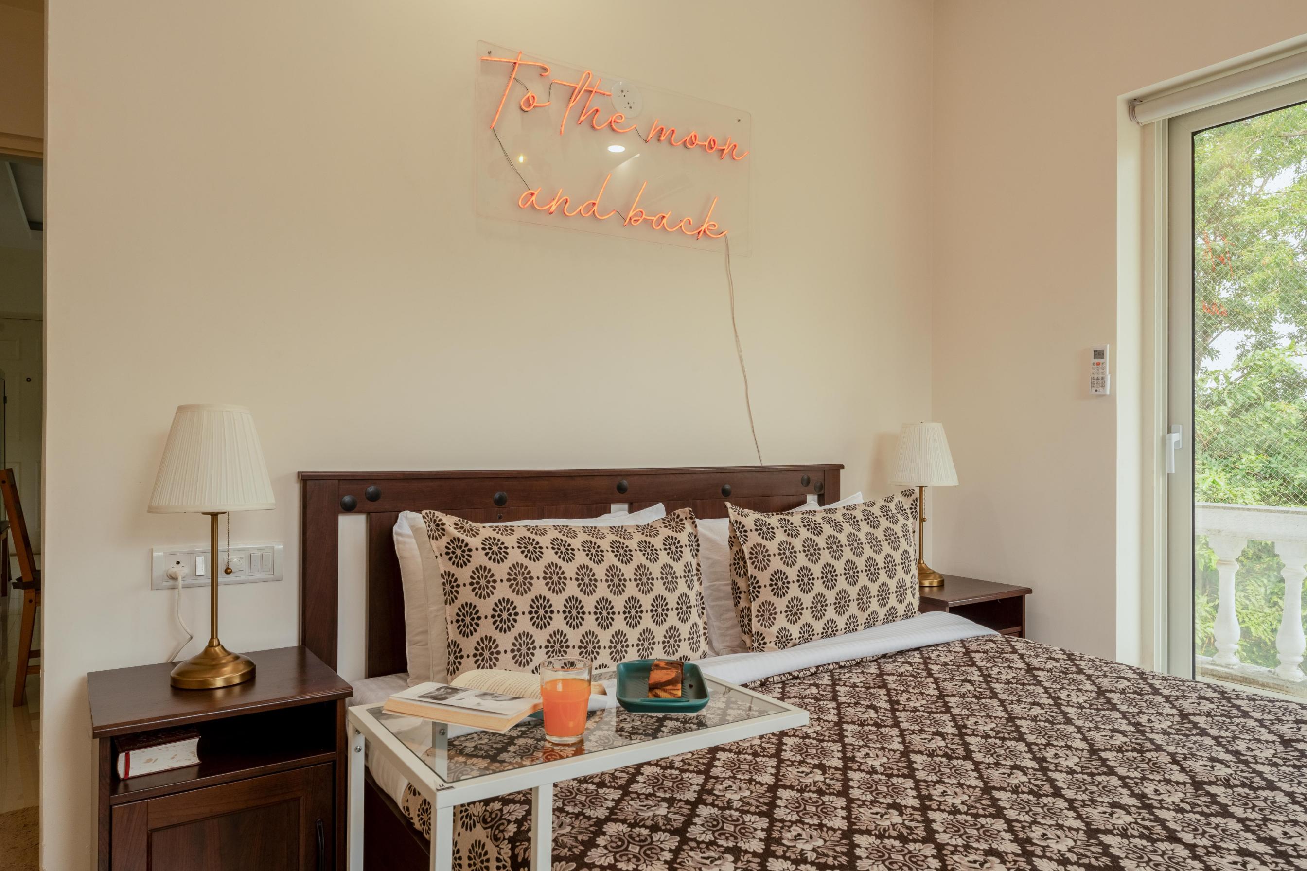 Casa Rio 2, Siolim - 32