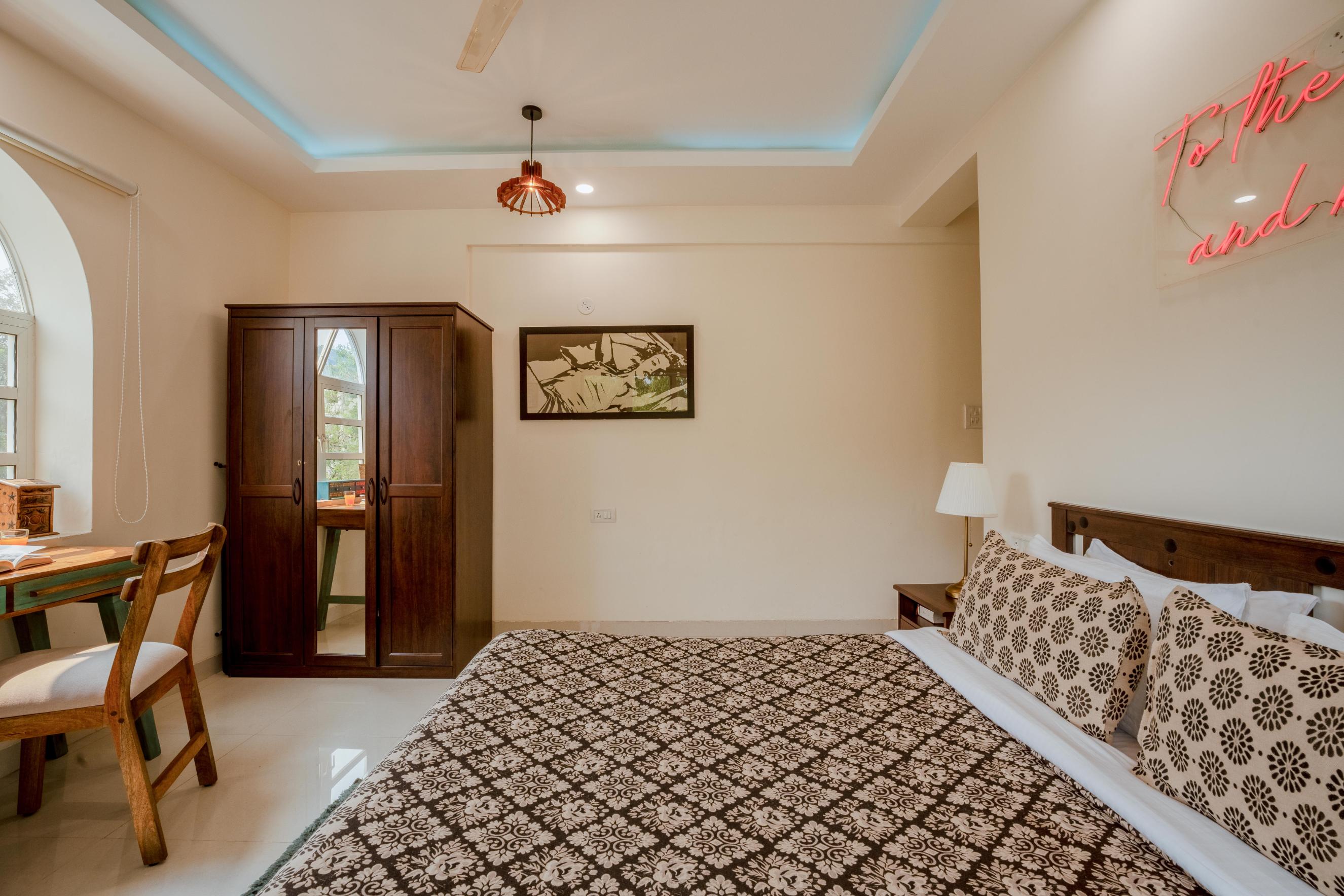Casa Rio 2, Siolim - 33