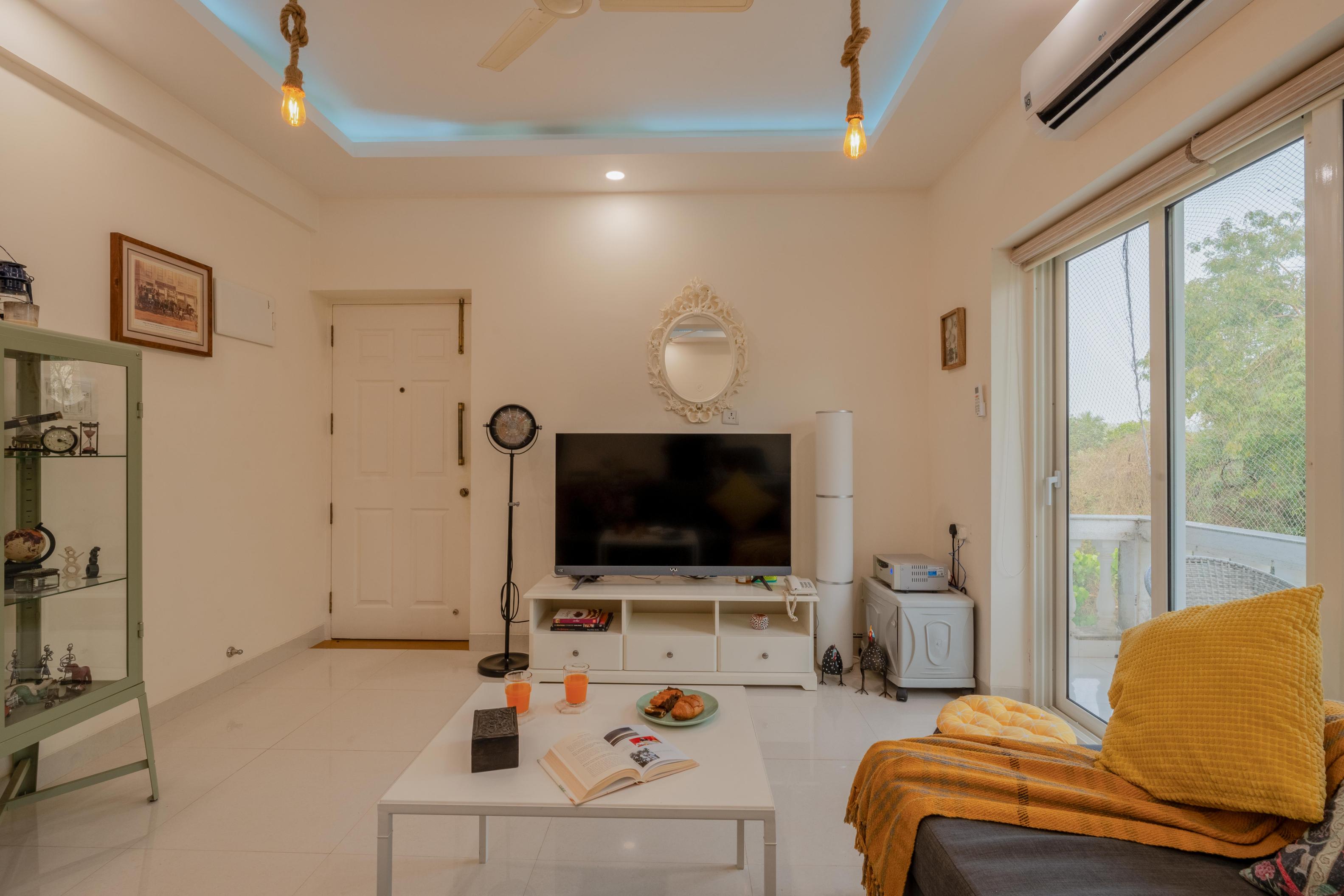 Casa Rio 2, Siolim - 13