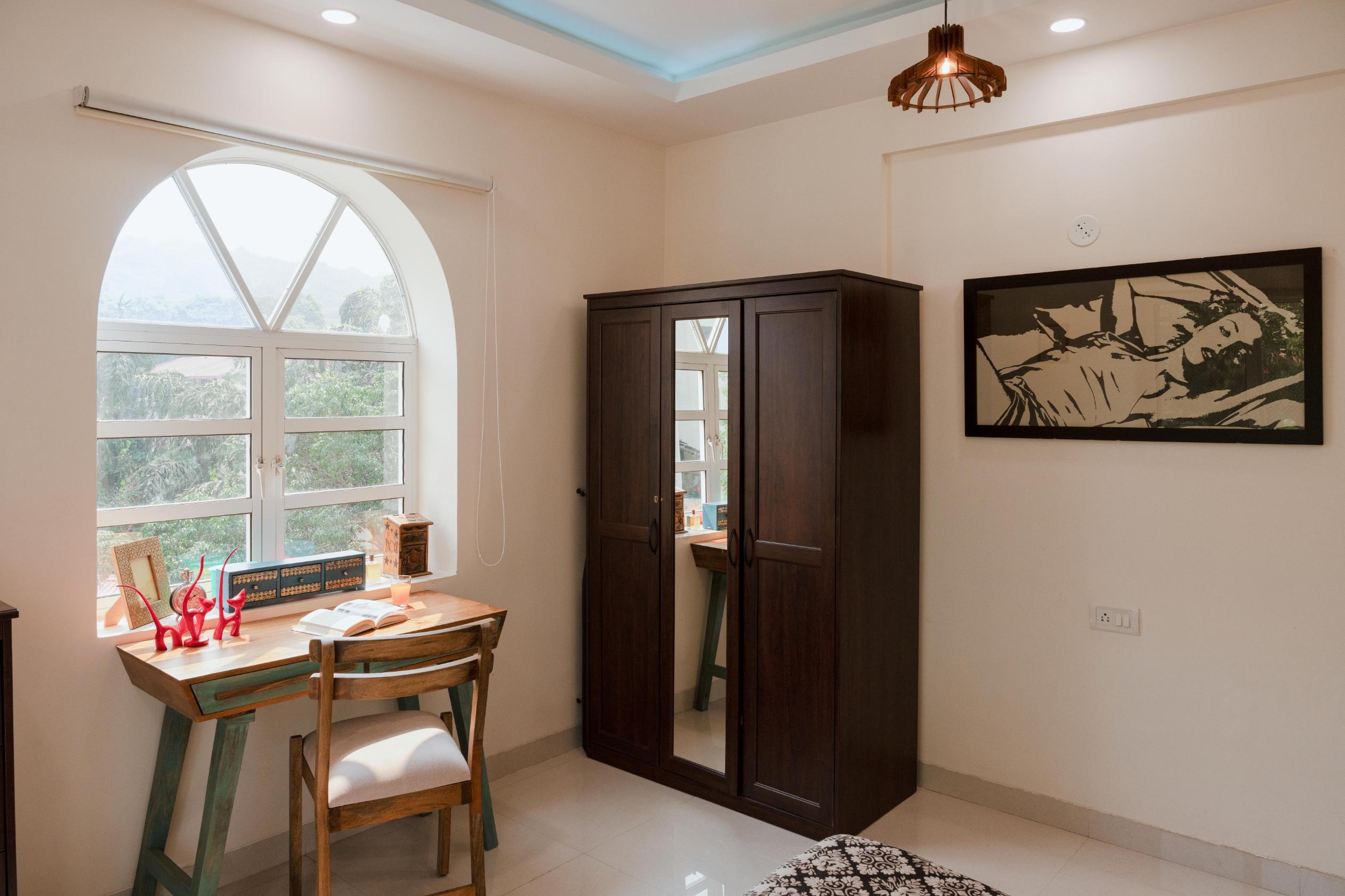 Casa Rio 2, Siolim - 26