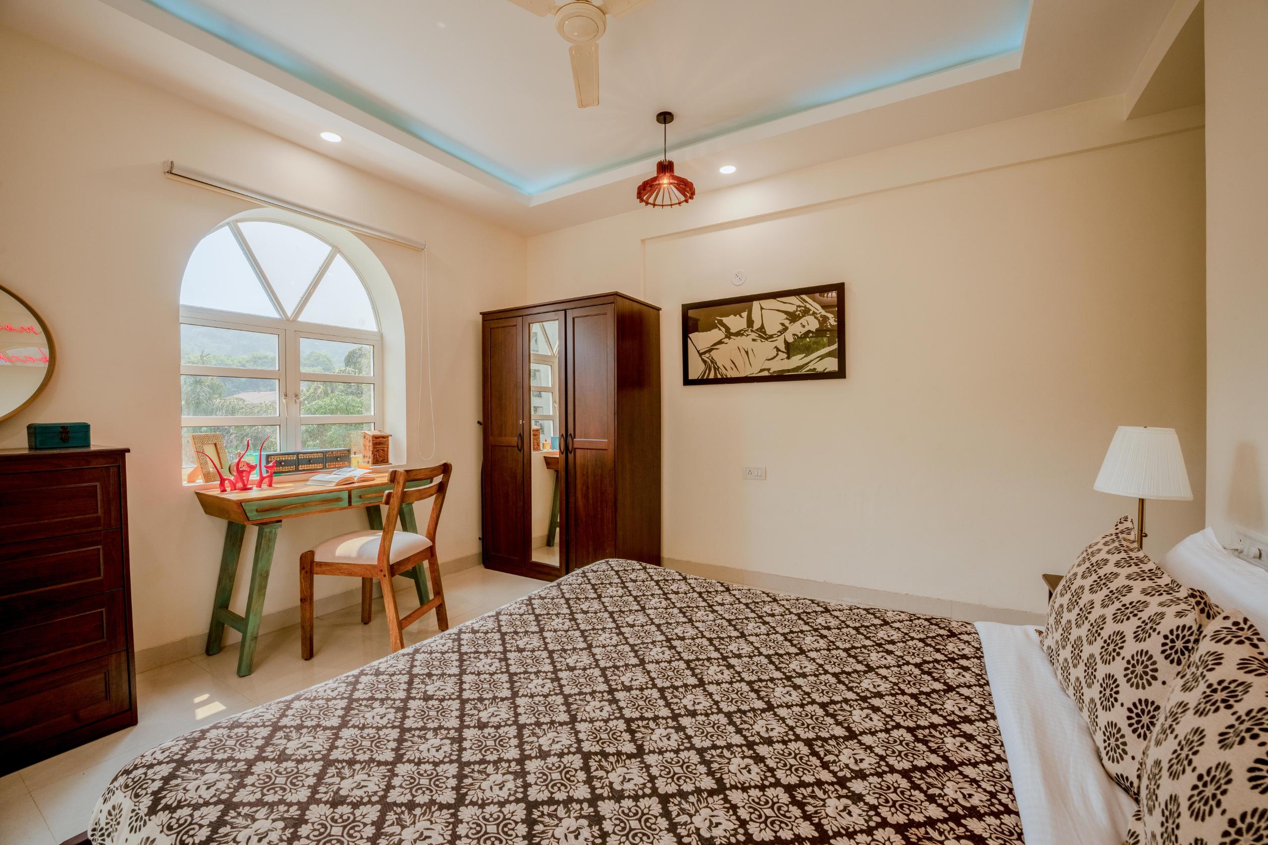 Casa Rio 2, Siolim - 31