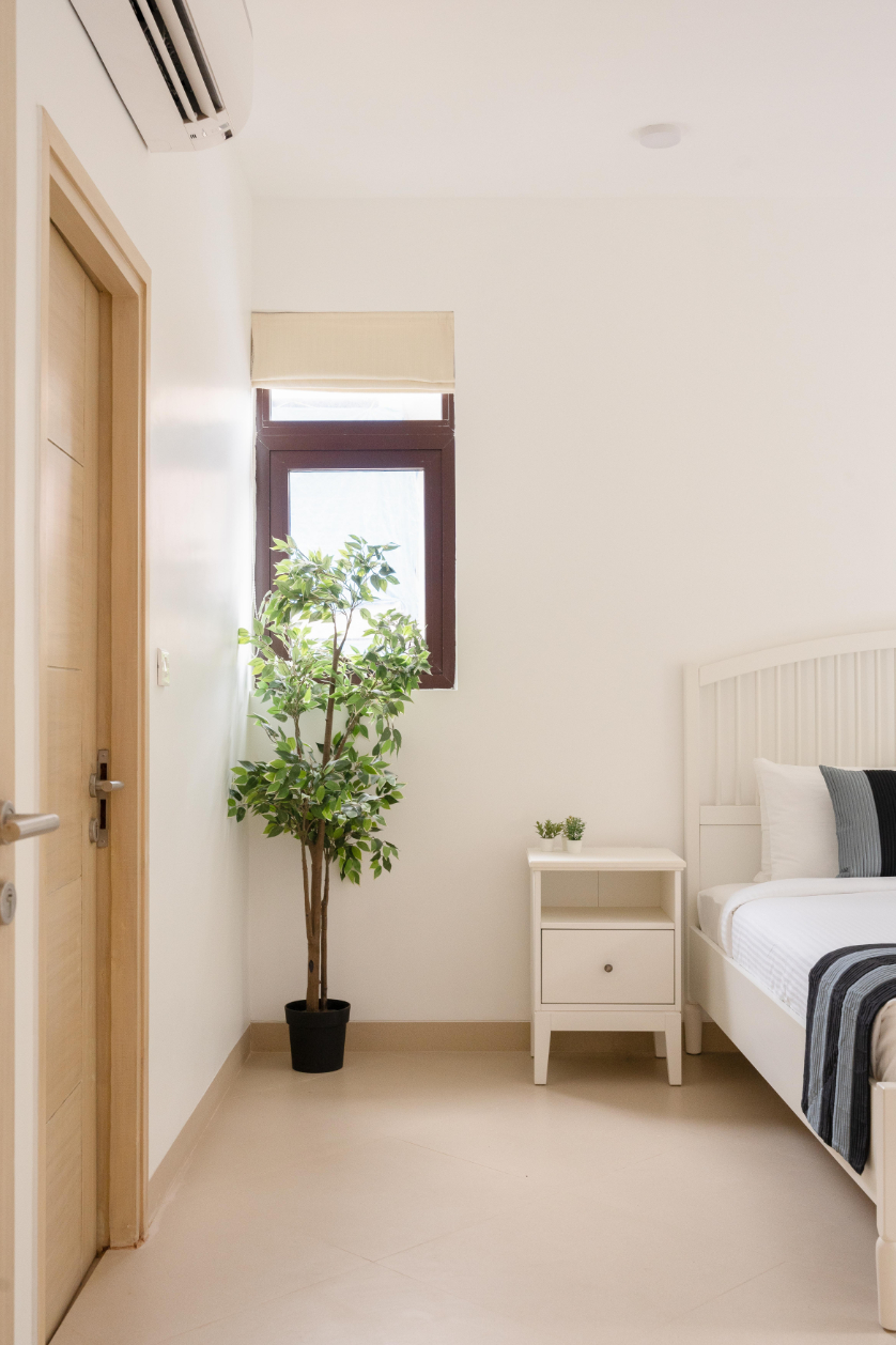 Cozy 1BR with Pool - Only 1km from Candolim Beach - 4