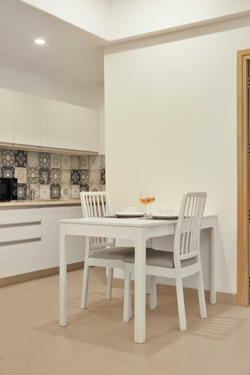 Cozy 1BR with Pool - Only 1km from Candolim Beach - 25