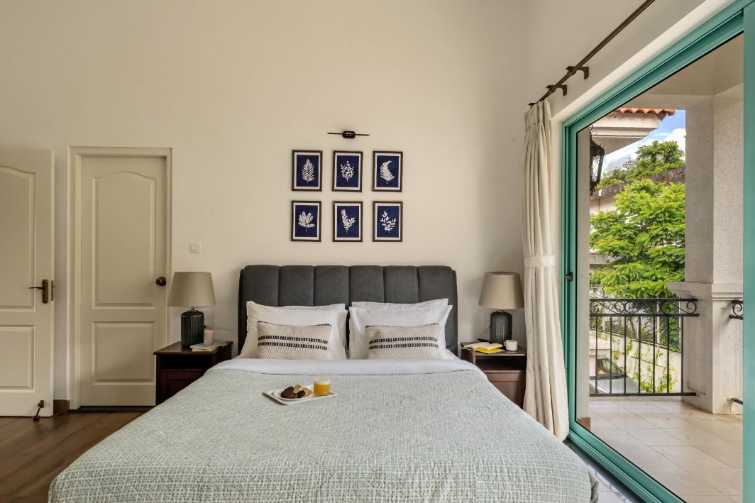 Villa Céleste - 16
