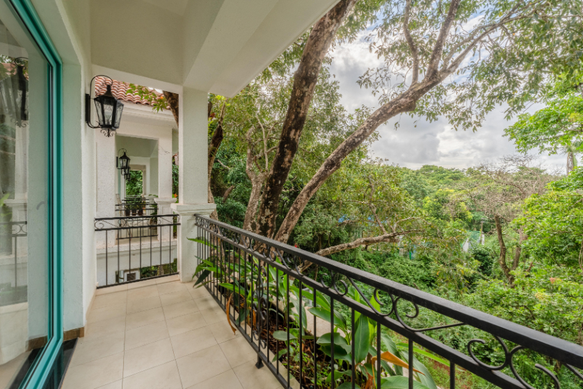 Villa Céleste - 35