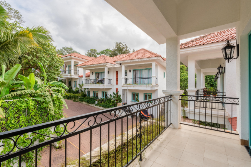 Villa Céleste - 19