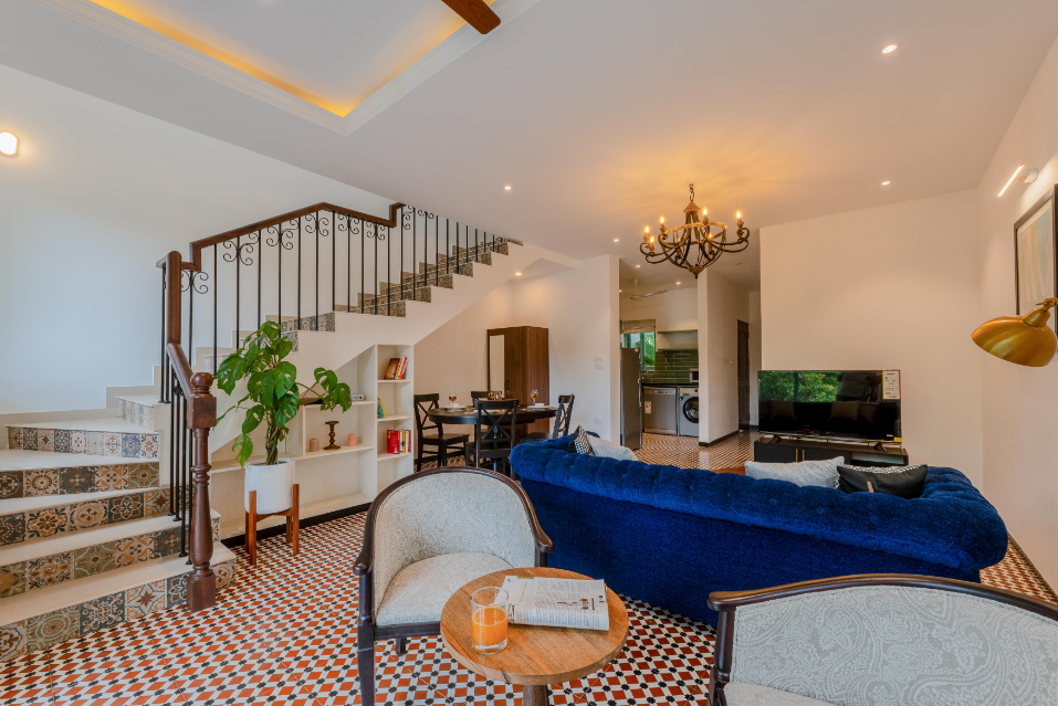 Villa Céleste - 10