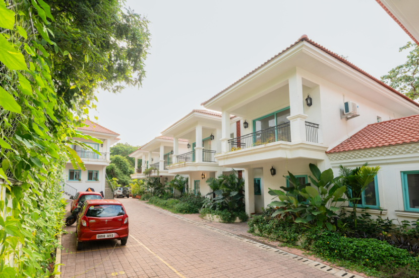 Villa Céleste - 38